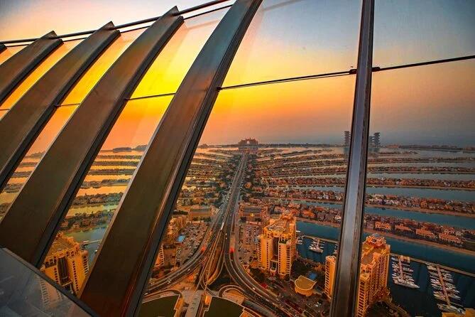 Zdjęcie nr 10 z galerii atrakcji The View – Palm Jumeirah